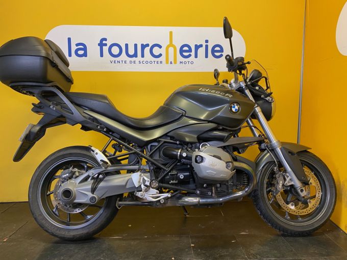 BMW R 1200 R 4