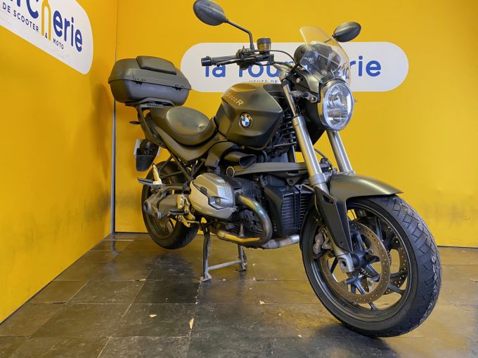 BMW R 1200 R 4