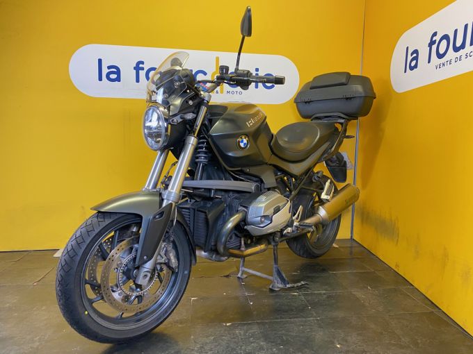 BMW R 1200 R 4
