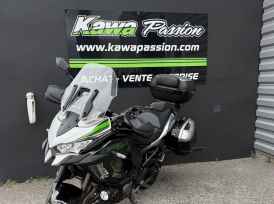 KAWASAKI VERSYS 1000 - 2024