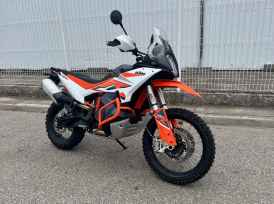KTM 890 ADVENTURE R - 2024