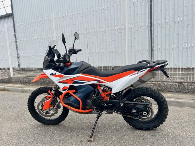 KTM 890 ADVENTURE R 4