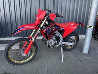 HONDA CRF 450 RX - 2024