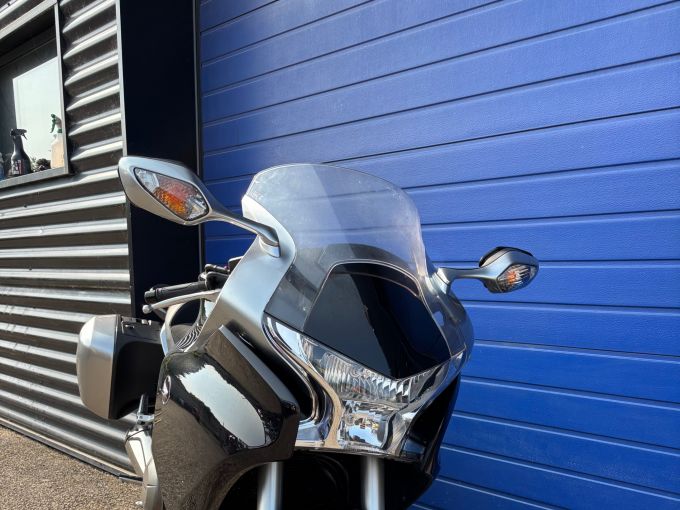 HONDA VFR 1200 4