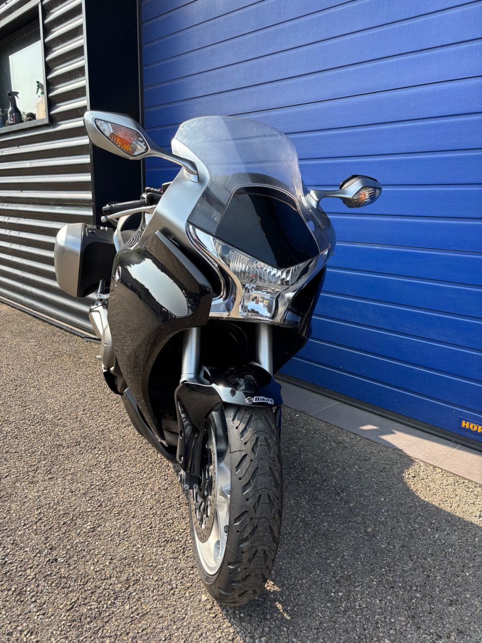 HONDA VFR 1200 4