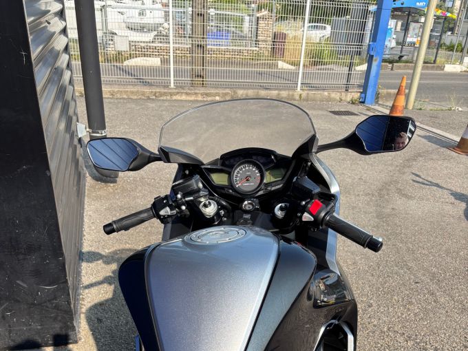 HONDA VFR 1200 4