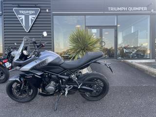 TRIUMPH Tiger Sport 800 - 2025