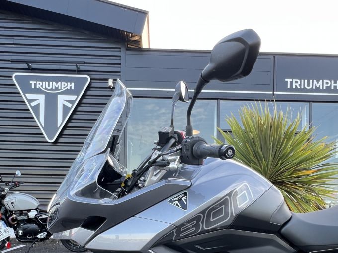 TRIUMPH Tiger Sport 800 4