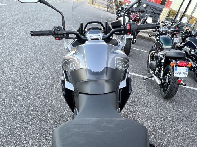TRIUMPH Tiger Sport 800 4