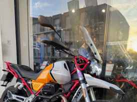 MOTO GUZZI V85 TT 850 - 2021
