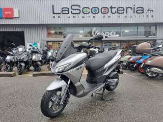 APRILIA SXR 50 - 2022