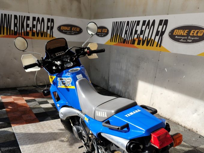 YAMAHA TDR 250 4