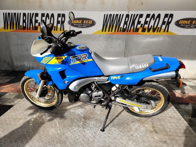 YAMAHA TDR 250 4
