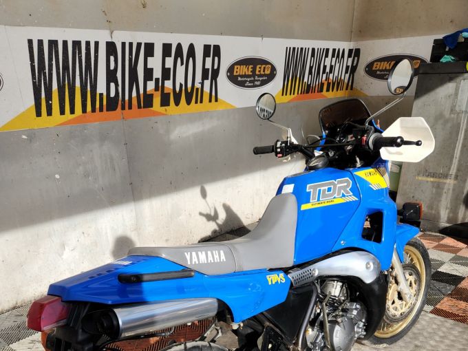 YAMAHA TDR 250 4