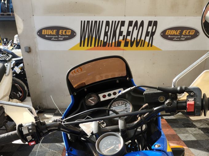YAMAHA TDR 250 4