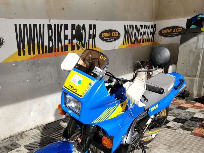 YAMAHA TDR 250 4