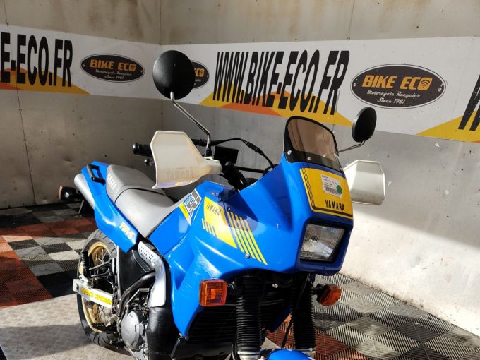 YAMAHA TDR 250 4