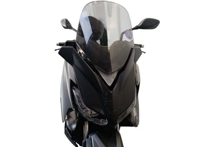 YAMAHA XMAX 125 4