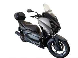 YAMAHA XMAX 125 - 2017