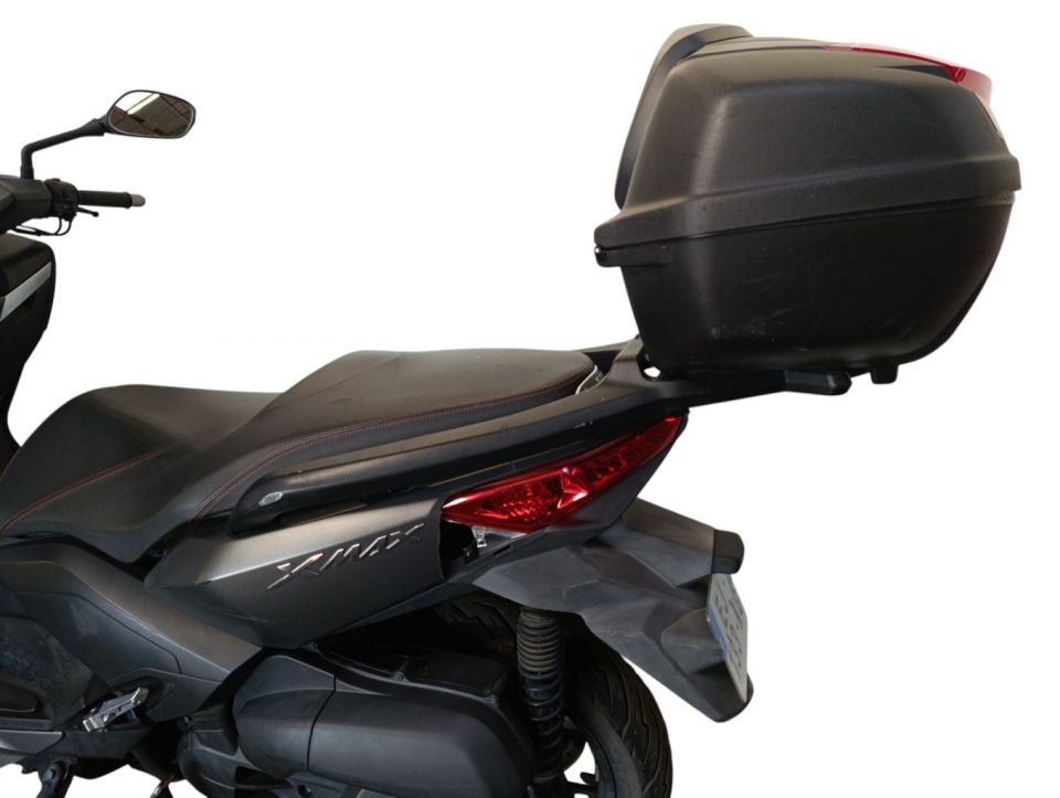 YAMAHA XMAX 125 4