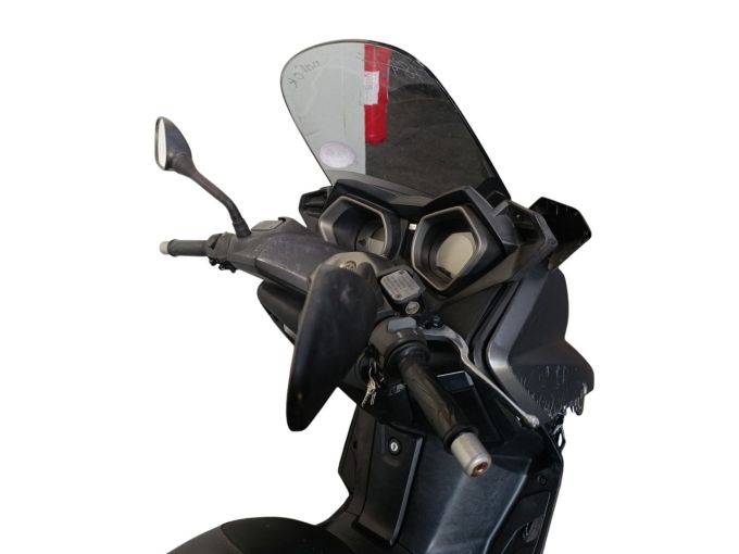 YAMAHA XMAX 125 4