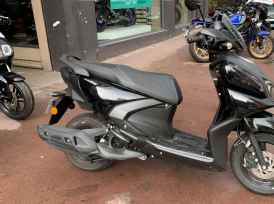 YAMAHA RayZR 125 - 2024