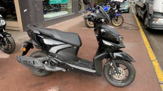 YAMAHA RayZR 125 - 2024