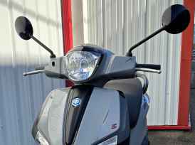 PIAGGIO LIBERTY 125 Iget - 2022