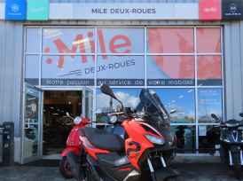 APRILIA SR GT 125 SPORT - 2025