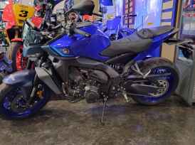YAMAHA MT-09 - 2024