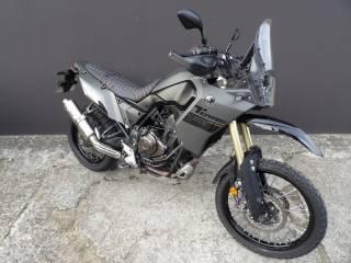YAMAHA XTZ TENERE 700 35 KW A2 - 2024