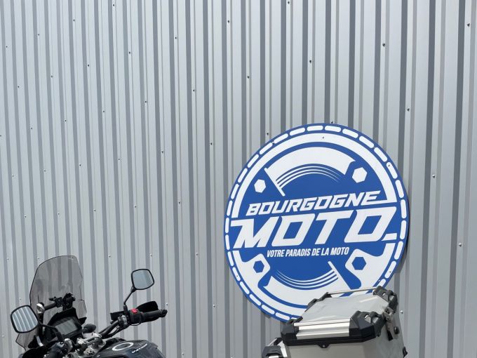 SUZUKI V-STROM 1050DE 4