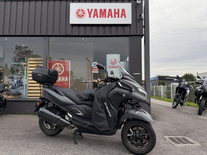 YAMAHA TRICITY 300 4
