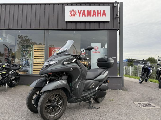 YAMAHA TRICITY 300 4