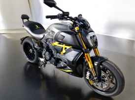 DUCATI XDIAVEL 1260 - 2022