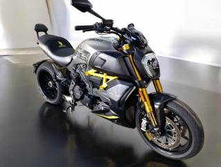 DUCATI XDIAVEL 1260 - 2022