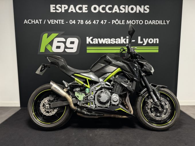 KAWASAKI Z 900 4