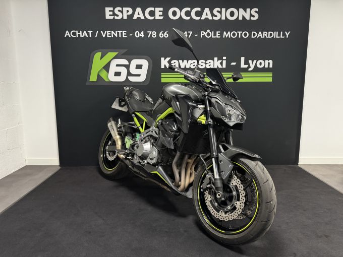 KAWASAKI Z 900 4
