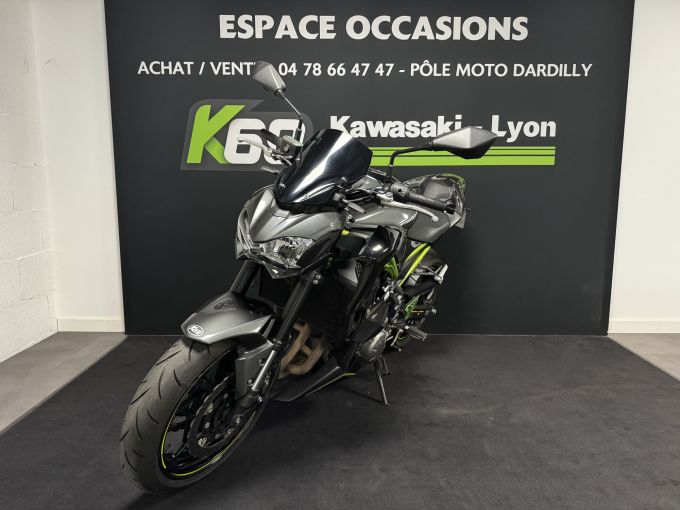 KAWASAKI Z 900 4