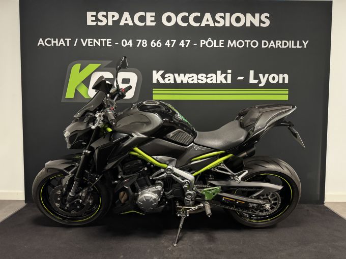 KAWASAKI Z 900 4