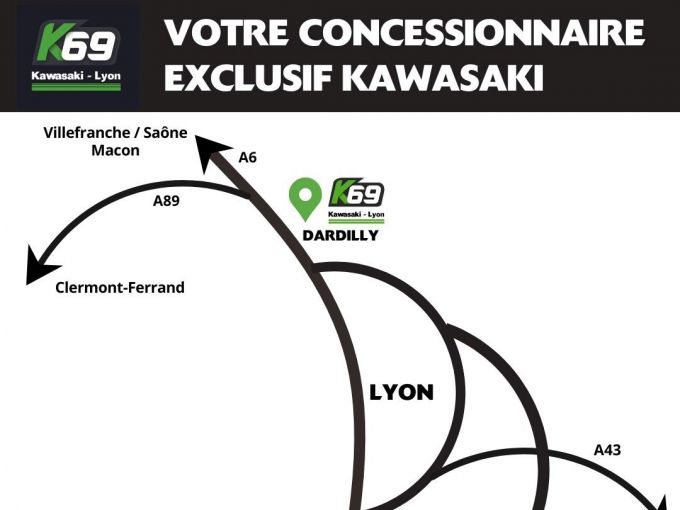 KAWASAKI Z 900 4