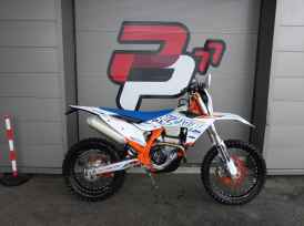 KTM 250 EXC-F SIX DAYS 2024 OHLINS - 2024