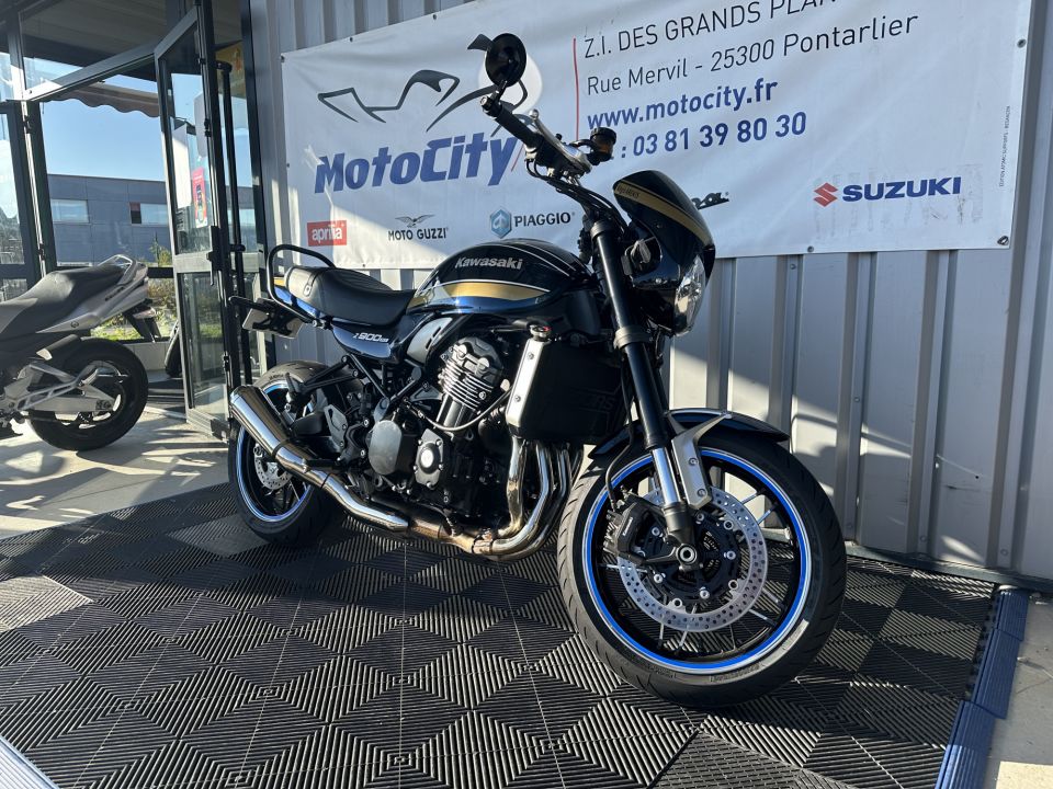 KAWASAKI Z 900 4