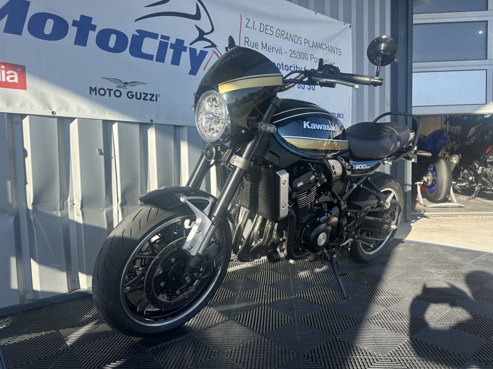 KAWASAKI Z 900 4
