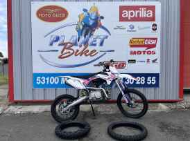 BASTOS BS - 2024
