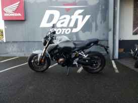 HONDA CB 650 RA - 2021