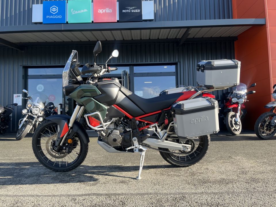 APRILIA TUAREG 660 4