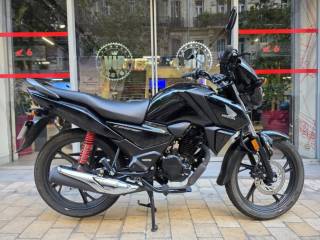 HONDA CBF 125 - 2024