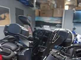 YAMAHA TRACER 7 35KW - 2024