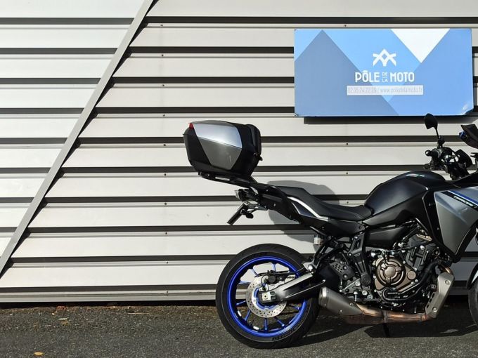 YAMAHA TRACER 7 35KW 4